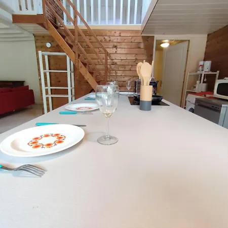 Σπίτι διακοπών Gîte Gîtes de France® - Le Petit Fresnois Fresne-le-Plan