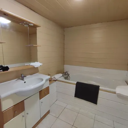 Gîte Gîtes de France® - Le Petit Fresnois Σπίτι διακοπών Fresne-le-Plan