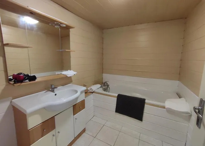 Gite Gites De France - Le Petit Fresnois Дом отдыха Fresne-le-Plan