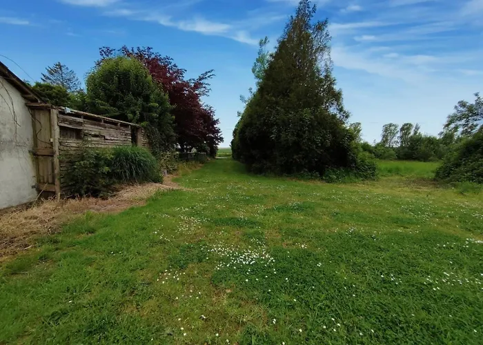 Дом отдыха Gite Gites De France - Le Petit Fresnois